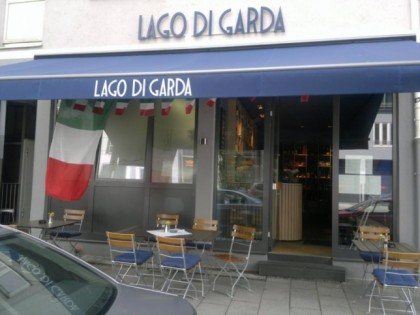 照片:  Lago di Garda